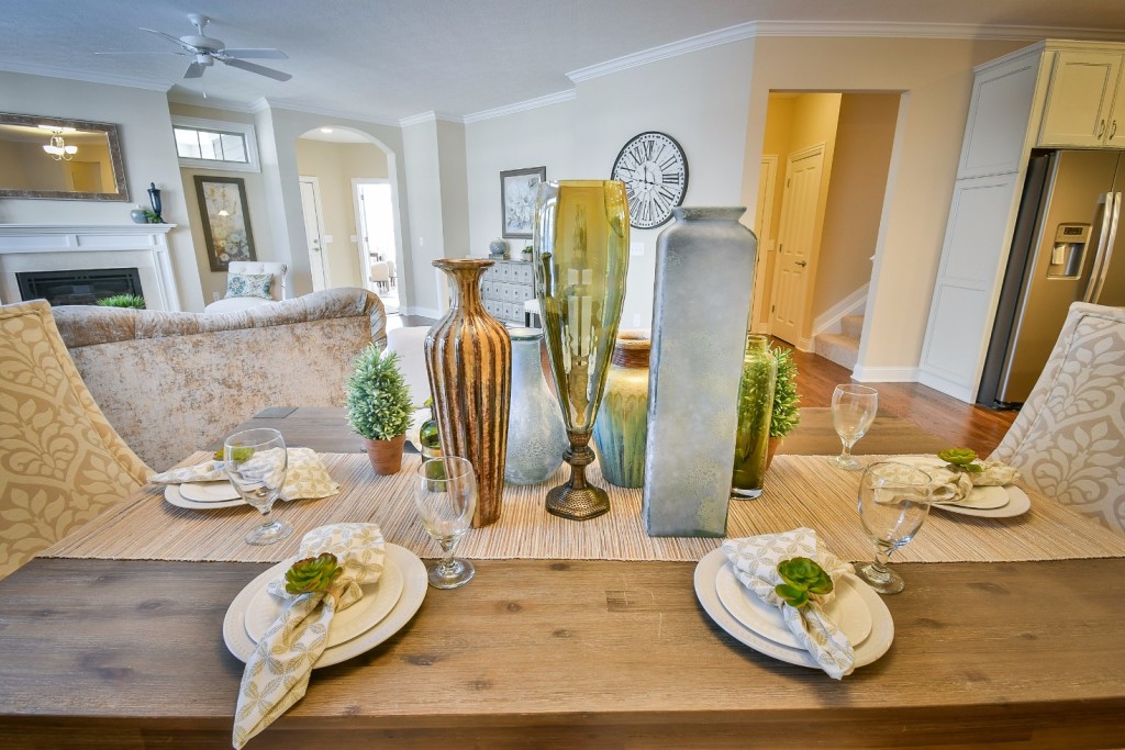 Staged by Sanctuary Staging, photo by JPG Media